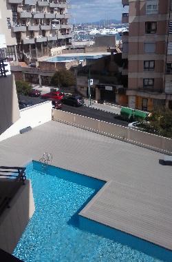 Ferienwohnung in Palma de Mallorca  (Mallorca) oder Ferienwohnung oder Ferienhaus