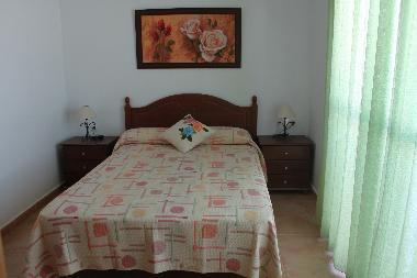 Ferienwohnung in Conil de la Frontera (C�diz) oder Ferienwohnung oder Ferienhaus