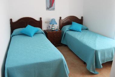 Ferienwohnung in Conil de la Frontera (C�diz) oder Ferienwohnung oder Ferienhaus