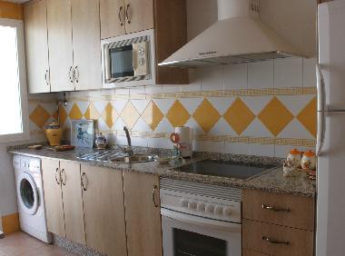 Ferienwohnung in Conil de la Frontera (C�diz) oder Ferienwohnung oder Ferienhaus