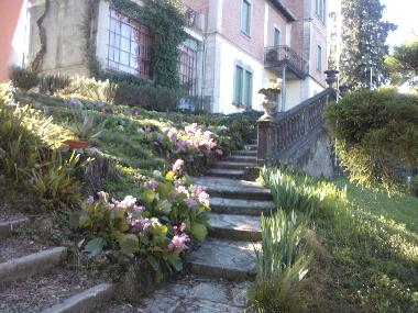 Ferienwohnung in Lierna (Lecco) oder Ferienwohnung oder Ferienhaus