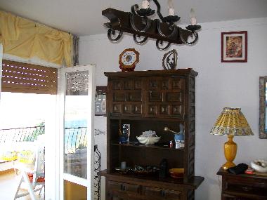 Ferienwohnung in Rosas (Rh�ne) oder Ferienwohnung oder Ferienhaus