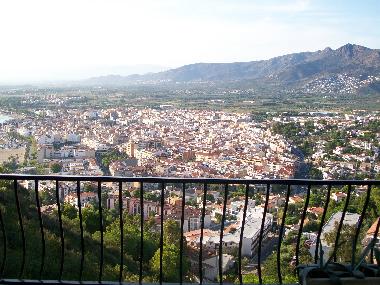 Ferienwohnung in Rosas (Girona) oder Ferienwohnung oder Ferienhaus