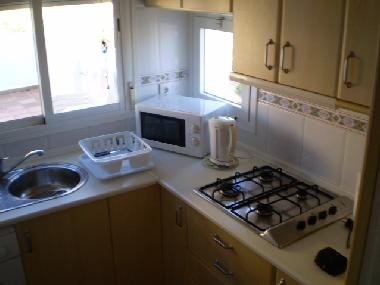 Ferienwohnung in Novo Sancti Petri (C�diz) oder Ferienwohnung oder Ferienhaus