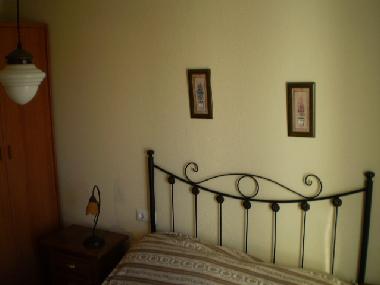 Ferienwohnung in Novo Sancti Petri (C�diz) oder Ferienwohnung oder Ferienhaus