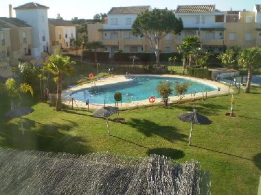 Ferienwohnung in Novo Sancti Petri (C�diz) oder Ferienwohnung oder Ferienhaus