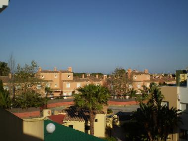 Ferienwohnung in Novo Sancti Petri (C�diz) oder Ferienwohnung oder Ferienhaus