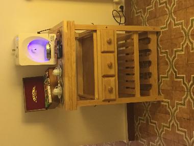 Ferienwohnung in Roma (Roma) oder Ferienwohnung oder Ferienhaus