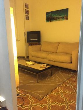 Ferienwohnung in Roma (Roma) oder Ferienwohnung oder Ferienhaus