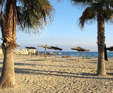 Ferienhaus in Moraira (Alicante / Alacant) oder Ferienwohnung oder Ferienhaus