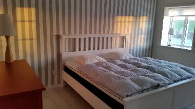 Ferienhaus in Bredebro (Sonderjylland) oder Ferienwohnung oder Ferienhaus