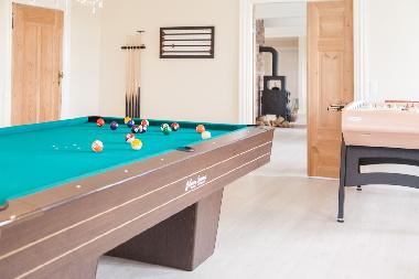 Ferienhaus in Bredebro (Sonderjylland) oder Ferienwohnung oder Ferienhaus