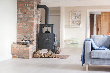 Ferienhaus in Bredebro (Sonderjylland) oder Ferienwohnung oder Ferienhaus