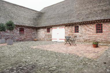 Ferienhaus in Bredebro (Sonderjylland) oder Ferienwohnung oder Ferienhaus