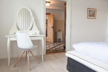 Ferienhaus in Bredebro (Sonderjylland) oder Ferienwohnung oder Ferienhaus