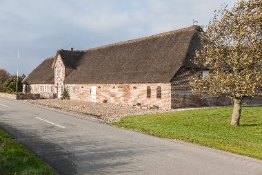 Ferienhaus in Bredebro (Sonderjylland) oder Ferienwohnung oder Ferienhaus