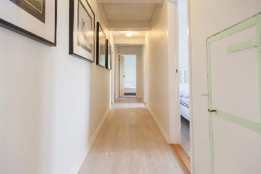 Ferienhaus in Bredebro (Sonderjylland) oder Ferienwohnung oder Ferienhaus