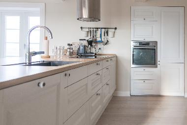 Ferienhaus in Bredebro (Sonderjylland) oder Ferienwohnung oder Ferienhaus