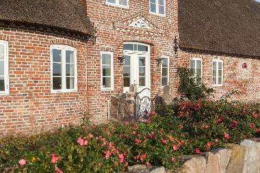 Ferienhaus in Bredebro (Sonderjylland) oder Ferienwohnung oder Ferienhaus