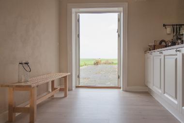 Ferienhaus in Bredebro (Sonderjylland) oder Ferienwohnung oder Ferienhaus