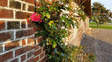 Ferienhaus in Bredebro (Sonderjylland) oder Ferienwohnung oder Ferienhaus