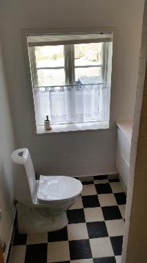 Ferienhaus in Bredebro (Sonderjylland) oder Ferienwohnung oder Ferienhaus