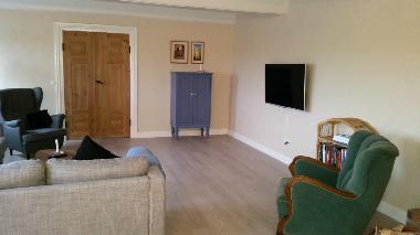 Ferienhaus in Bredebro (Sonderjylland) oder Ferienwohnung oder Ferienhaus