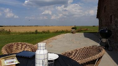 Ferienhaus in Bredebro (Sonderjylland) oder Ferienwohnung oder Ferienhaus