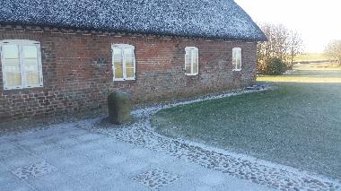 Ferienhaus in Bredebro (Sonderjylland) oder Ferienwohnung oder Ferienhaus
