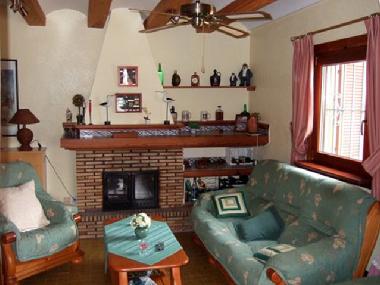 Ferienwohnung in Denia  (Alicante / Alacant) oder Ferienwohnung oder Ferienhaus