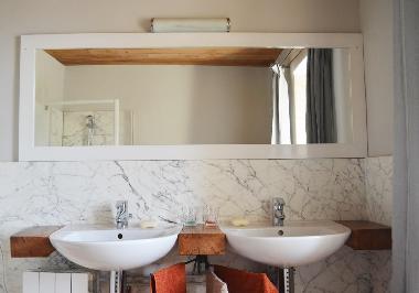 Ferienhaus in Fain les Moutiers (C�te-d