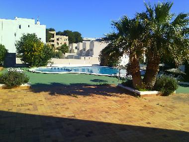 Ferienwohnung in Ibiza (Ibiza) oder Ferienwohnung oder Ferienhaus