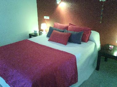 Ferienwohnung in Ibiza (Ibiza) oder Ferienwohnung oder Ferienhaus