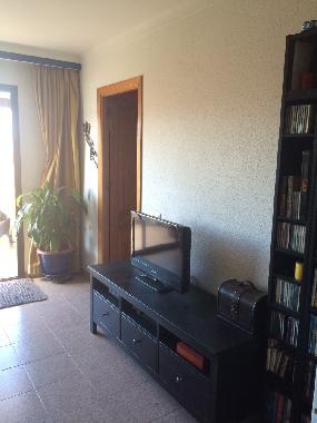 Ferienwohnung in Ibiza (Ibiza) oder Ferienwohnung oder Ferienhaus