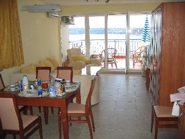 Ferienwohnung in Sosopol (Burgas) oder Ferienwohnung oder Ferienhaus