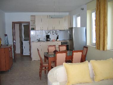 Ferienwohnung in Sosopol (Burgas) oder Ferienwohnung oder Ferienhaus