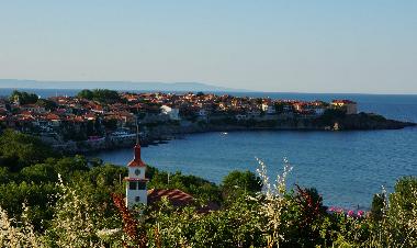 Ferienwohnung in Sosopol (Burgas) oder Ferienwohnung oder Ferienhaus
