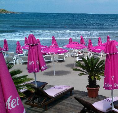 Ferienwohnung in Sosopol (Burgas) oder Ferienwohnung oder Ferienhaus