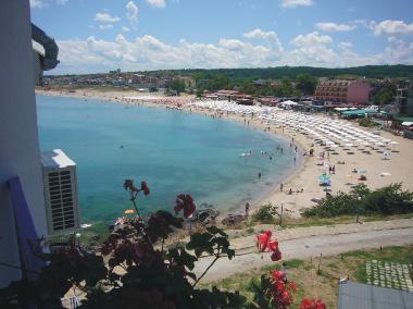 Ferienwohnung in Sosopol (Burgas) oder Ferienwohnung oder Ferienhaus