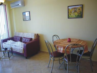 Ferienwohnung in Sosopol (Burgas) oder Ferienwohnung oder Ferienhaus
