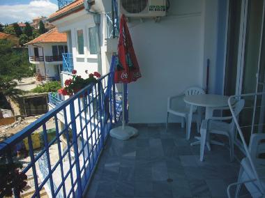 Ferienwohnung in Sosopol (Burgas) oder Ferienwohnung oder Ferienhaus