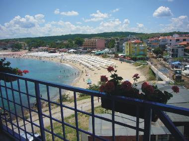 Ferienwohnung in Sosopol (Burgas) oder Ferienwohnung oder Ferienhaus