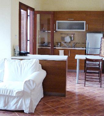 Ferienwohnung in Nikiti (Chalkidiki) oder Ferienwohnung oder Ferienhaus