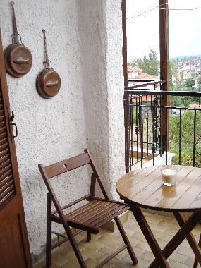 Ferienwohnung in Nikiti (Chalkidiki) oder Ferienwohnung oder Ferienhaus