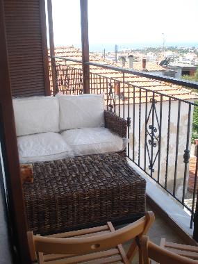 Ferienwohnung in Nikiti (Chalkidiki) oder Ferienwohnung oder Ferienhaus