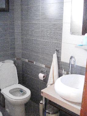 Ferienwohnung in Nikiti (Chalkidiki) oder Ferienwohnung oder Ferienhaus