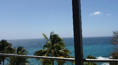 Ferienhaus in Goodwood (Tobago) oder Ferienwohnung oder Ferienhaus