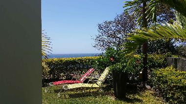 Ferienhaus in Goodwood (Tobago) oder Ferienwohnung oder Ferienhaus