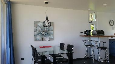 Ferienhaus in Goodwood (Tobago) oder Ferienwohnung oder Ferienhaus