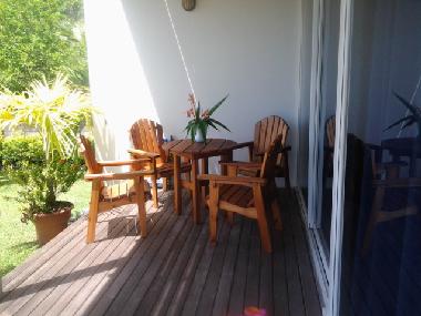 Ferienhaus in Goodwood (Tobago) oder Ferienwohnung oder Ferienhaus